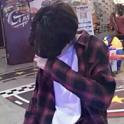 微信头像吉利好运头像男