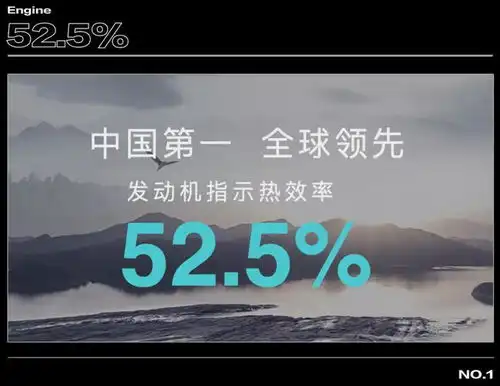  吉利的2025,世界出行的中国样本