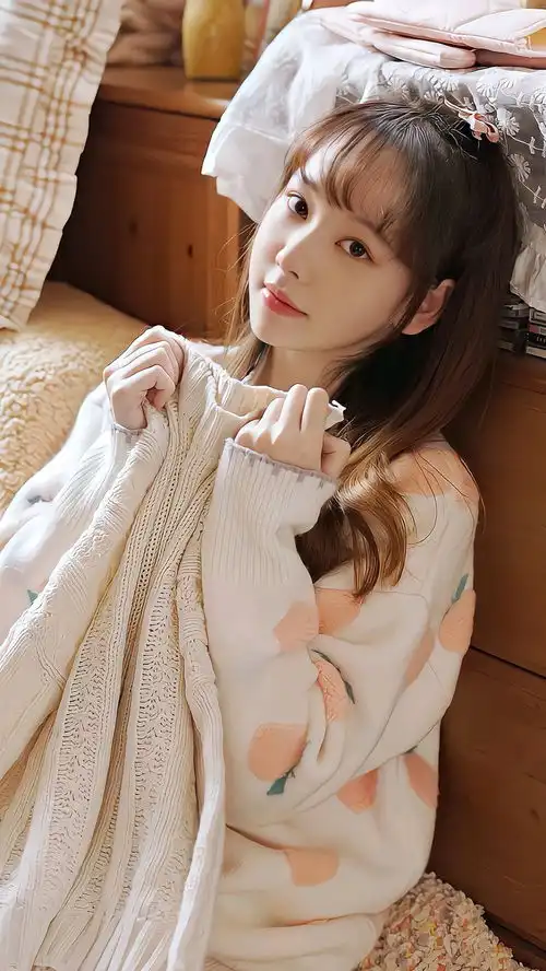  无水印高清美女壁纸,适合收藏