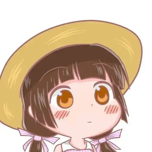 闺蜜头像一冷一萌谢谢啦