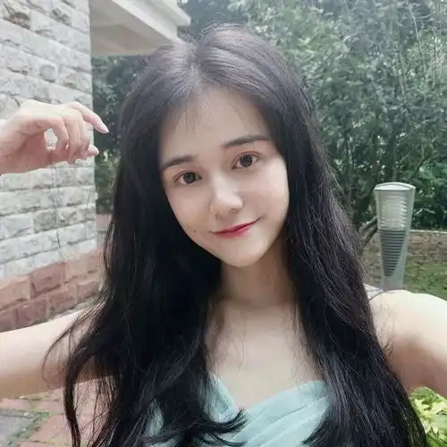  女生头像丨是你喜欢的头像