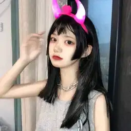  霸气闺蜜头像一对两张真人一左一右的抖音头像