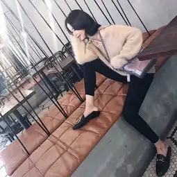  2018火爆闺蜜圈的三双鞋清新脱俗又丝毫不输气场