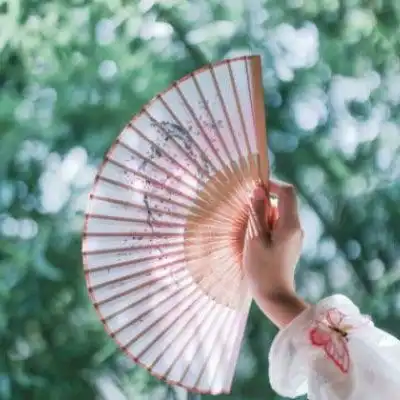 微信头像图片2021唯美古