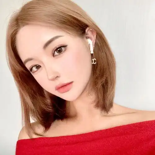扣扣女生唯美头像大全短