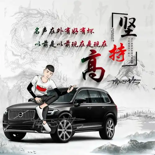  2022用你的名字制作微信头像,39张最新励志车款签名头像,请查收