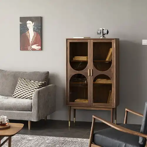  家居摄影对影酒柜家具摄影朴愫木作家居产品拍摄