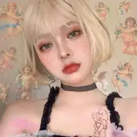  2021头像女生最新个性2021最新有个性女生头像