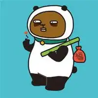 微信头像最吉利好运图片