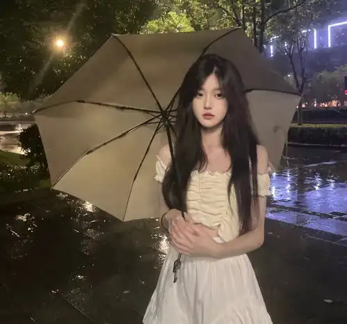  头像女小众高级7