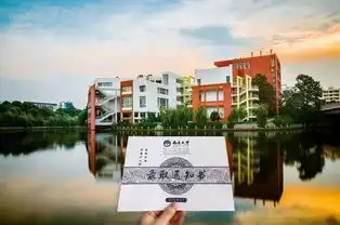  江西一些高校的录取通知书来啦你最中意哪一款