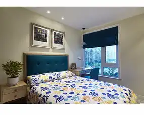  流行.美式小居120㎡装修工地图现场施工图文直播