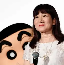  蜡笔小新配音演员儿童节宣布退出,你或许不知道这些童年里的声音都来自同一个人