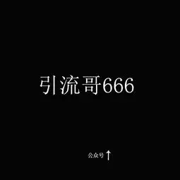 引流哥自媒体引流的9个小技巧,万能模式直接复制小白必看