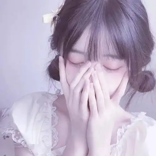 闺蜜头像两人 抖音扣扣