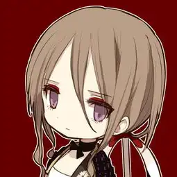  魔法少女育成计划头像系列三,萌风继续追