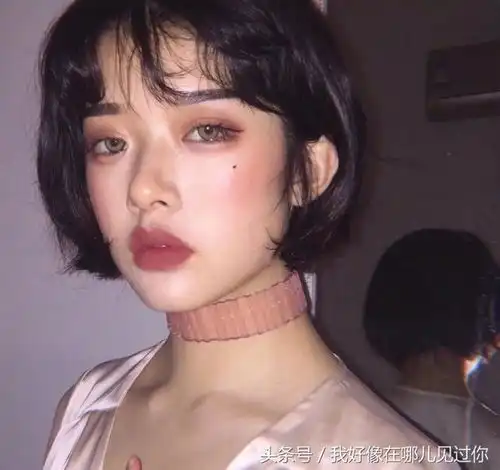 女生高级头像ins风头像