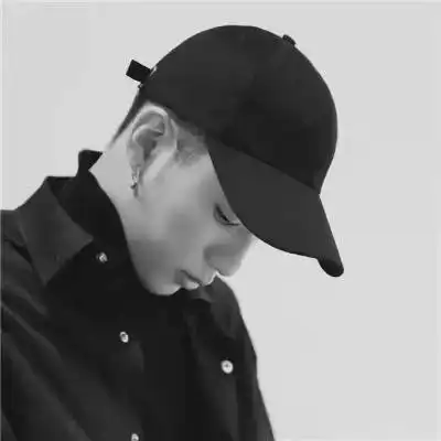  独一无二男生微信头像2020比较独特的男头像图片