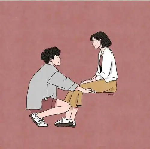 女人的七寸在这里,掐住了,她非你莫属