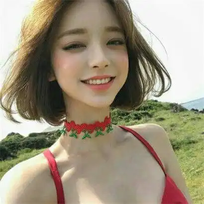 qq头像女生可爱萌动漫 