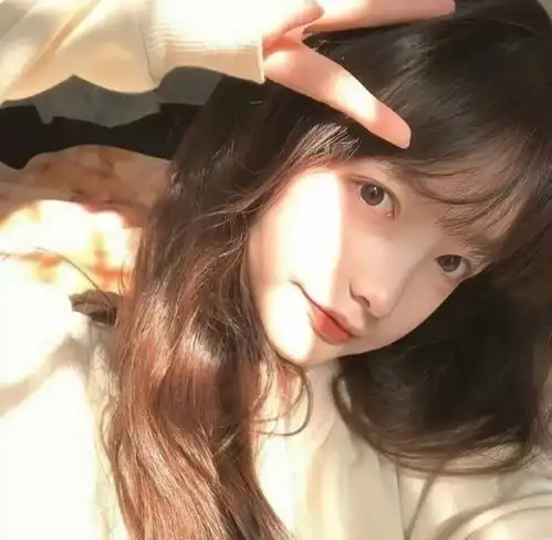  丧系动漫女生头像你感情收放自如是天赋,我羡慕