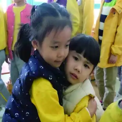  开学季晶晶近60所幼儿园万余名幼儿上学啦