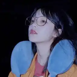 闺蜜头像两人一人一张动