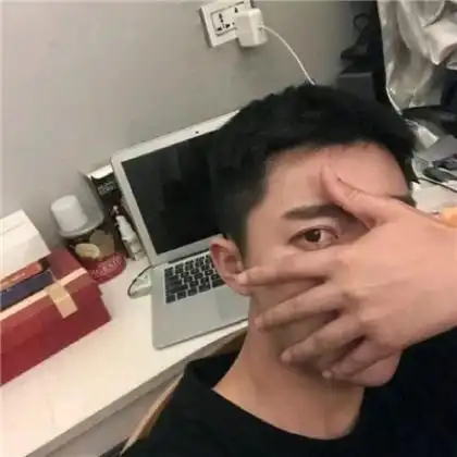  孤傲高冷男头像,这个年纪最彻底的爱心没了