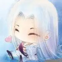 微信古代美女微笑头像微信头像图片大全