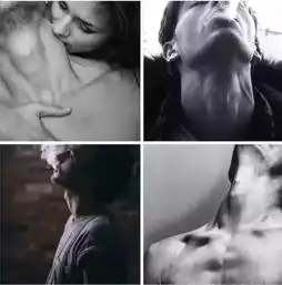  男人身体的哪个部位最容易让妹纸把持不住
