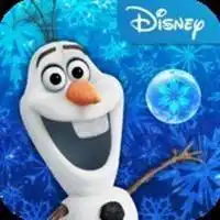  冰雪奇缘安娜图片头像微信头像图片大全