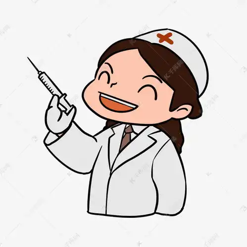  打针医院女医生素材图片免费下载千库网