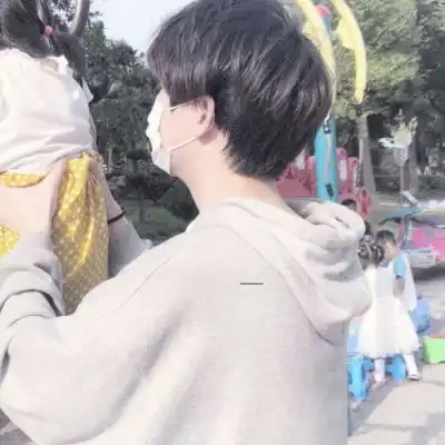  宋知意独一无二真人可爱情头一情侣头像我要个性网