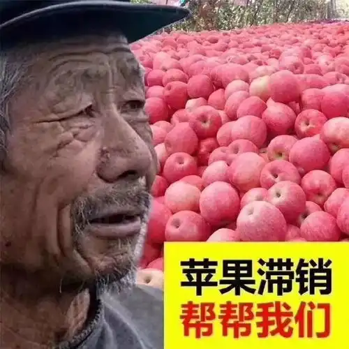  滞销大爷被滥用,悲情营销套路多临猗官方发声了