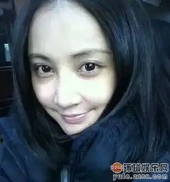  女星私照点评刘诗诗呆滞杨幂大方脸