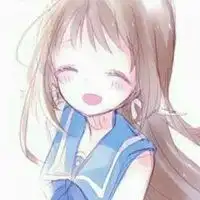  动漫淑女头像小清新微信头像图片大全