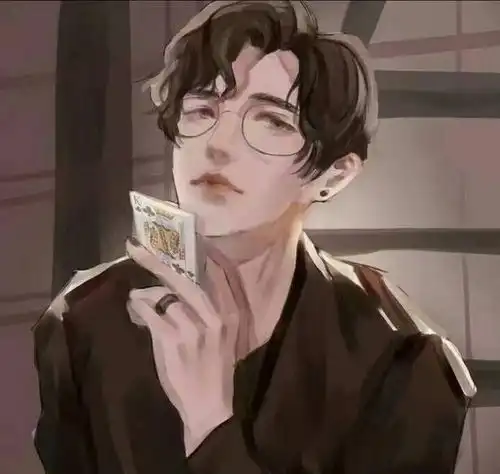火的微信头像图片大全男