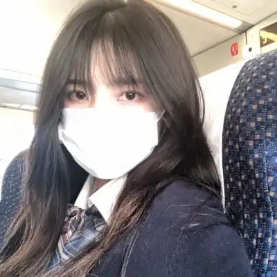 神仙头像真人女生真实照片自带仙气真人女生头像集