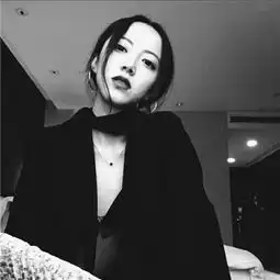 女生头像霸气超拽高冷真