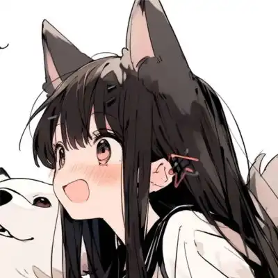 动漫qq头像