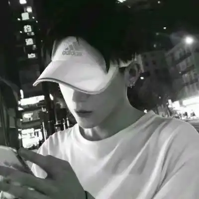 微信图片头像男生霸气冷