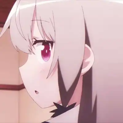  祁宋高清二次元女生动漫头像