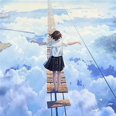 头像2018年最好看的头像