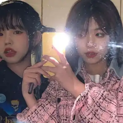  宋悠艺我想和你玩一场从校服到女生头像我要个性网