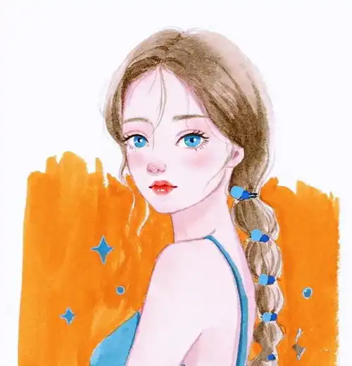  洒脱随性淡然的文案,简短霸气,个性十足