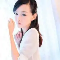 简约微笑头像个性签名