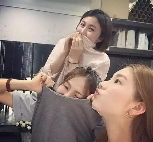  闺蜜头像,闺蜜在一起头像
