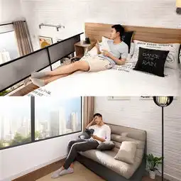 有太阳光的微信头像长租