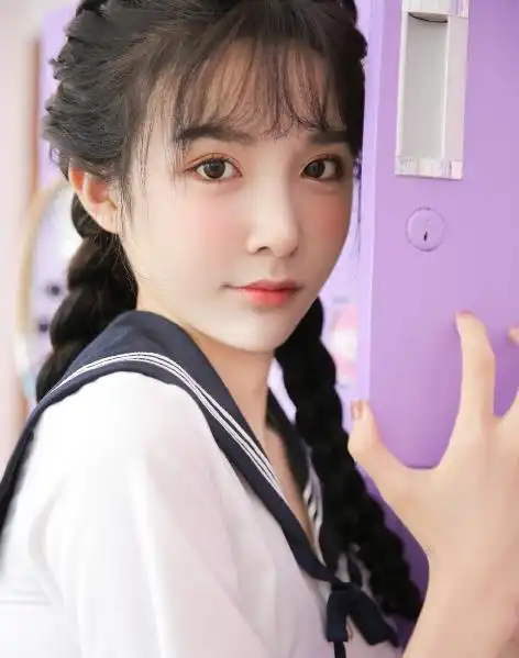  网红abbily自曝成功变性,现已成为一名女孩,可以大方进女厕所了