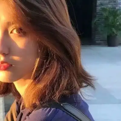 女生头像小众高级中国消